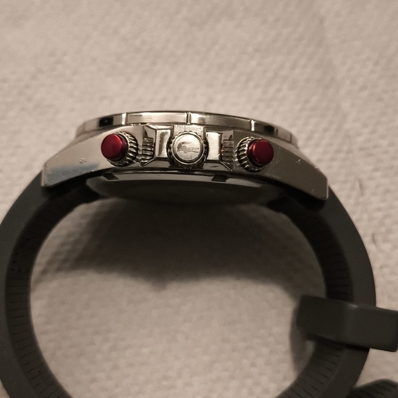 Beautiful Original Lacoste Chrono - Picture 6 of 8